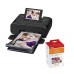 Canon selphi printer cp1300+5 sheets