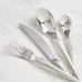 Ceiba 24-piece cutlery set