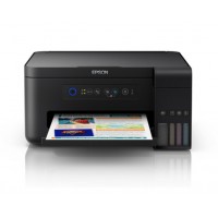 Epson ink tank all in one printer l4150