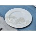 Evanesce 32-piece dinner set