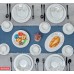 Evanesce 32-piece dinner set