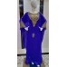 Women abaya kaftan long maxi dress long sleeves ethnic, bridal, evening, party, dress with belt