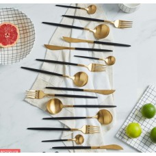 Finn 16-piece cutlery set