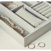 Flosci expandable jewellery tray