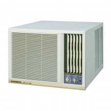 General window air conditioner 113raxgs18 1.5ton