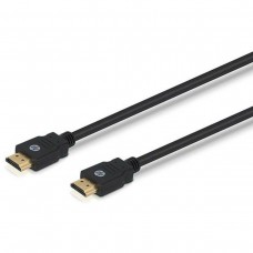 Hp hdmi to hdmi cable 1.5m black