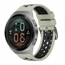 Huawei smart watch gt2e hector b19c 46mm mint green
