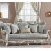 Classic distinctive sofa