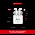 Iends bluetooth 4.2 tws wireless earbuds with portable charging case tws-f17