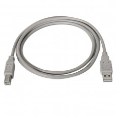 Iends high speed usb 2.0 type a male to type b male printer cable 1.8 meter ca469