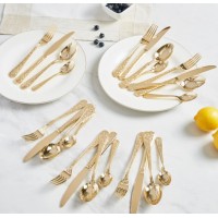 Inga 24-piece cutlery set