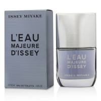 L'eau majeure by issey miyake eau de toilette for men 100ml - perfume