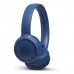 Jbl wireless headphone jblt500bt white/ black/ blue
