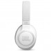 Jbl wireless over-ear noise cancelling headphone live650btnc white