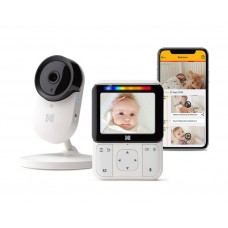 Kodak cherish c220 video baby monitor