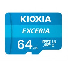 Kioxia exceria lmex1l micro sd 64 gb