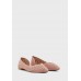 Lazerkut ballerina shoe