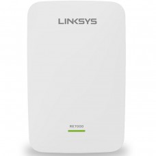 Linksys re7000 wifi range extender ac1900+)
