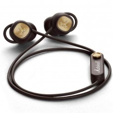 Marshall minor ii bluetooth in-ear headphone, brown