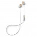 Marshall minor ii bluetooth in-ear headphone, white