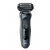 Braun wet & dry rechargeable mens shaver 60-n7650cc series 6