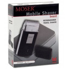 Moser travel shaver 3615-0052