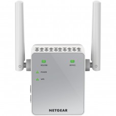 Netgear ac750 wifi range exte