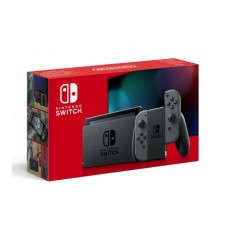 Nintendo switch v2 console bundle pack