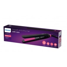 Philips thermoprotect hair straightener bhs375/03 