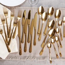 Quezzane 24-piece cutlery set