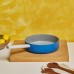 Rainbow 2-piece marble coated cookware set