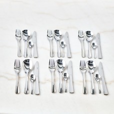 Rem 24-piece cutlery set
