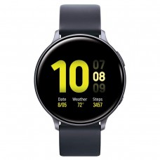 Samsung galaxy watch active2 r820 44mm aqua black