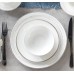 Sonoma 47-piece dinner set