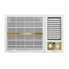 Super general window air conditioner sga18-41he 1.5 to
