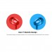 Trands 3.5mm stereo earphones with microphone hs5341
