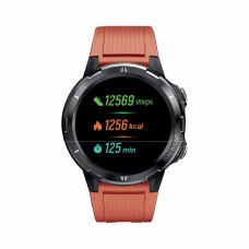 X.cell smart watch classic orange
