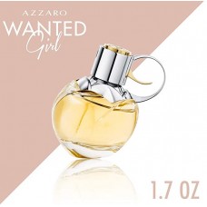 Loris azzaro wanted by night by for men - 5.1 oz edp spray - perfume