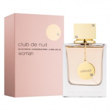 Armaf, club de nuit woman 105ml eau de parfum - gift perfume