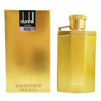 Desire gold - dunhill perfume