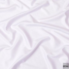 Light lilac italian 100% cotton shirting fabric in twill weave