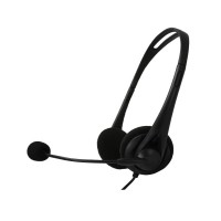 Ismart professional wired headset ic-174