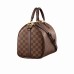 Lv tote bag tassels leather shoulder handbags 