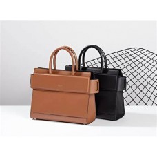Givenchy  leather mini horizon crossbody bag