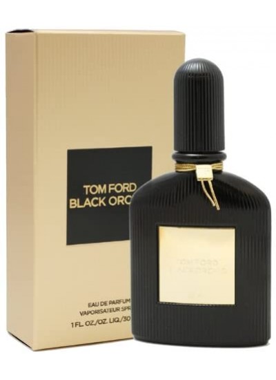 Black orchid by tom ford eau de parfum for women, 30ml - perfume