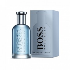 Boss bottled tonic 100ml gifts perfume