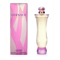 Versace woman 100ml edp spray perfume for women