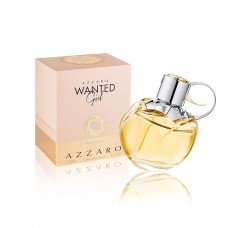 Azzaro wanted girl for women 1 oz edp spray - perfume
