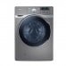 Samsung 18/10kg front load washing machine (wd18h7300kp)
