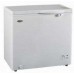 304l chest freezer,white color , display : compressor  activation & power, temp control : knob dial & fast freezing  switch